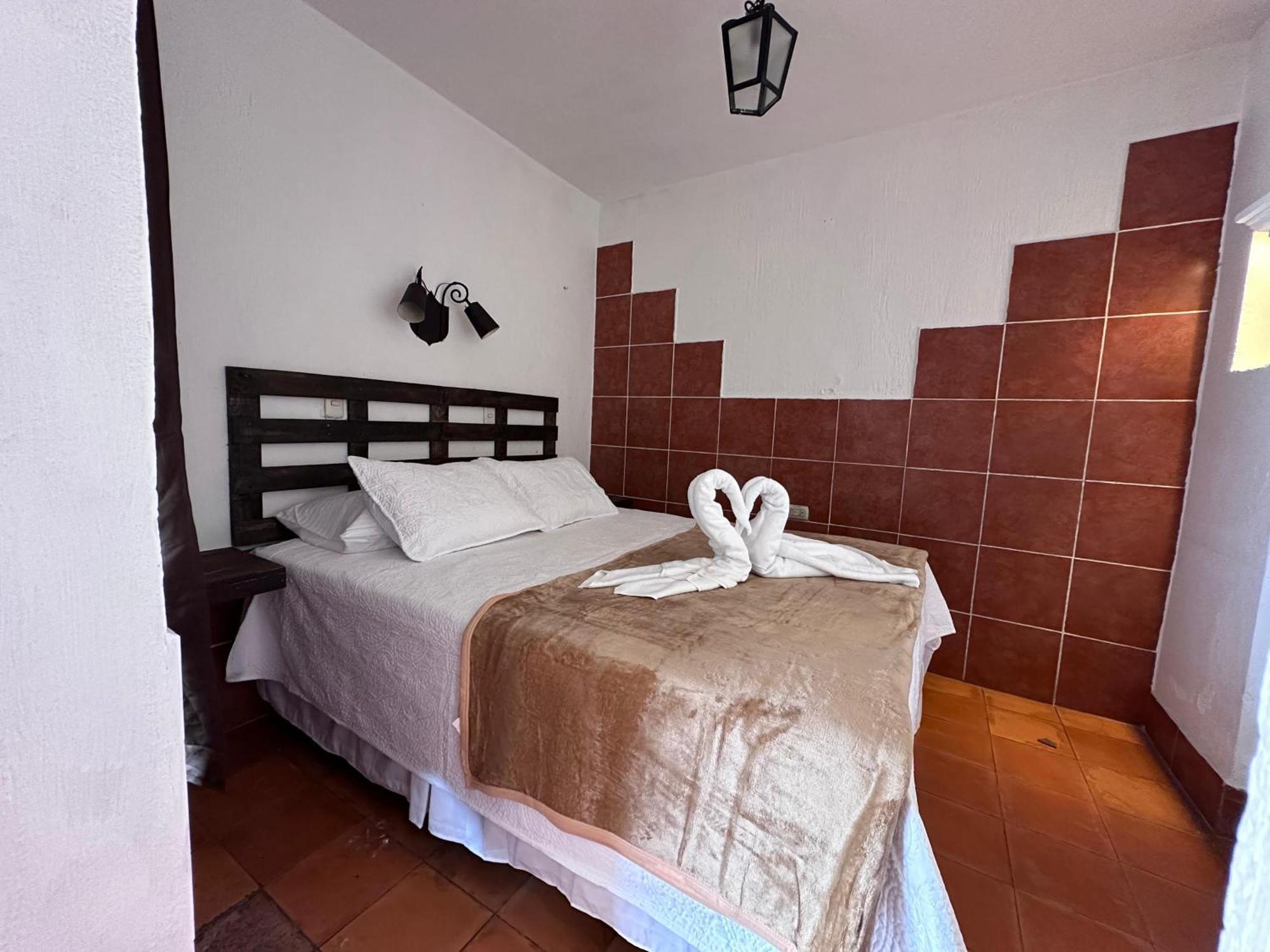 Hotel Casa Blanca Antigua Guatemala Exterior photo