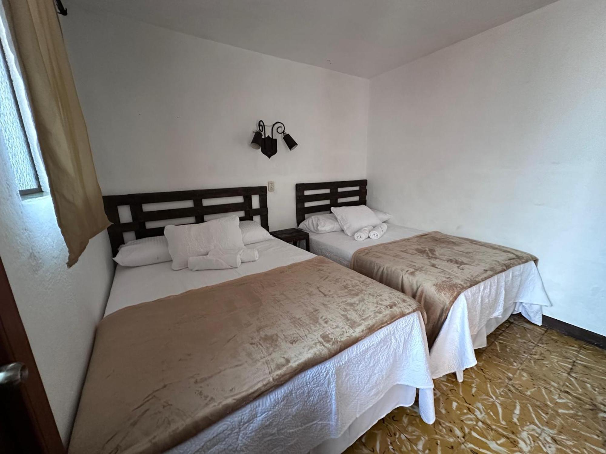 Hotel Casa Blanca Antigua Guatemala Exterior photo