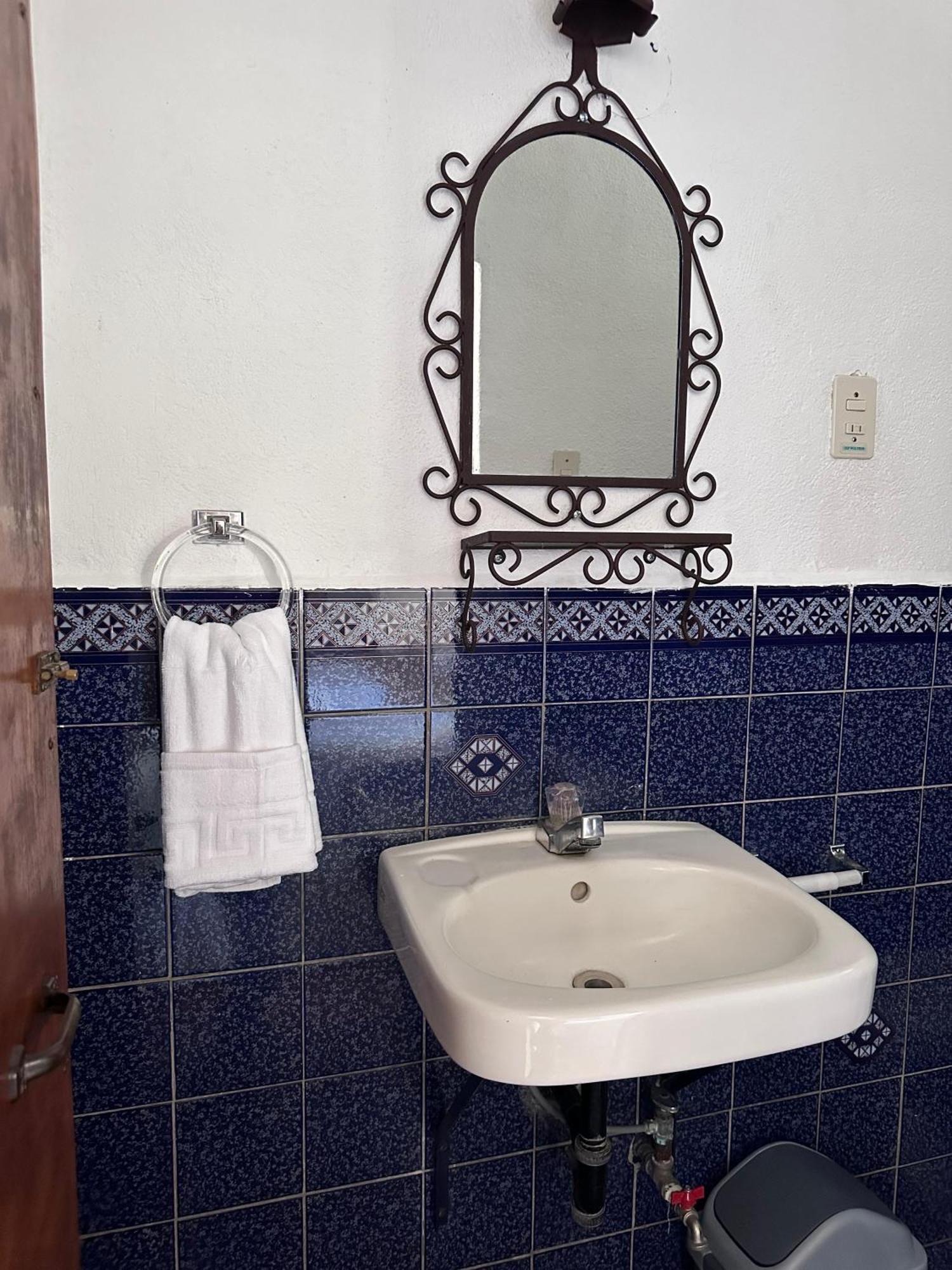 Hotel Casa Blanca Antigua Guatemala Exterior photo