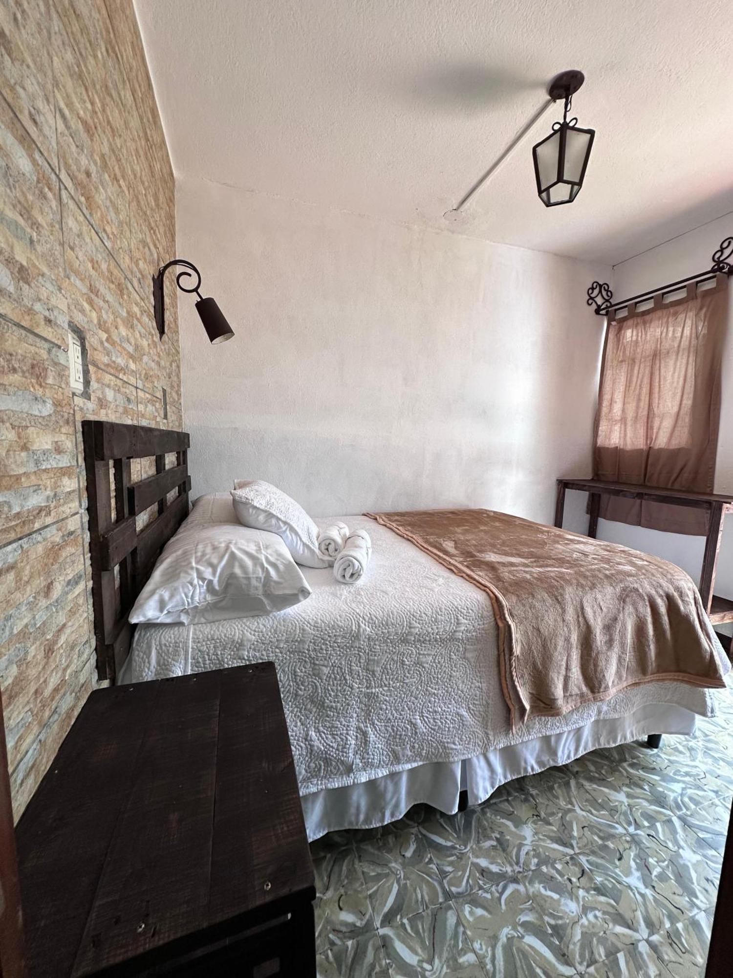 Hotel Casa Blanca Antigua Guatemala Exterior photo