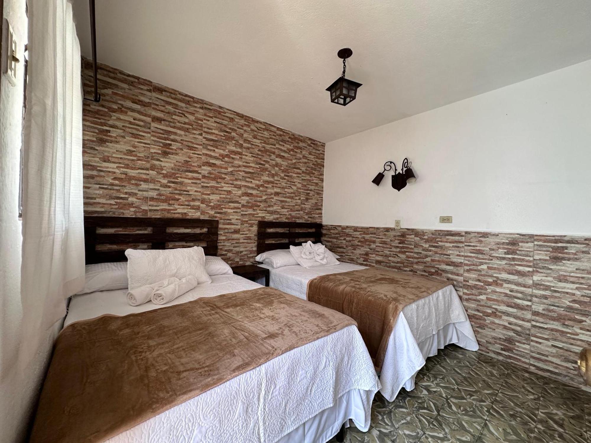 Hotel Casa Blanca Antigua Guatemala Exterior photo