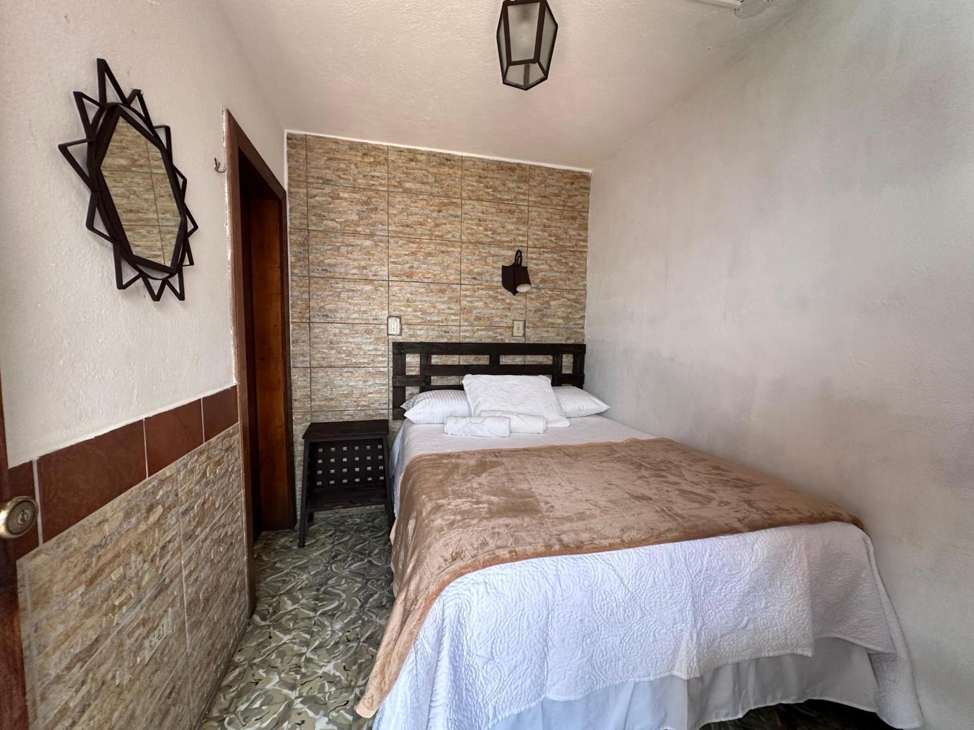 Hotel Casa Blanca Antigua Guatemala Exterior photo