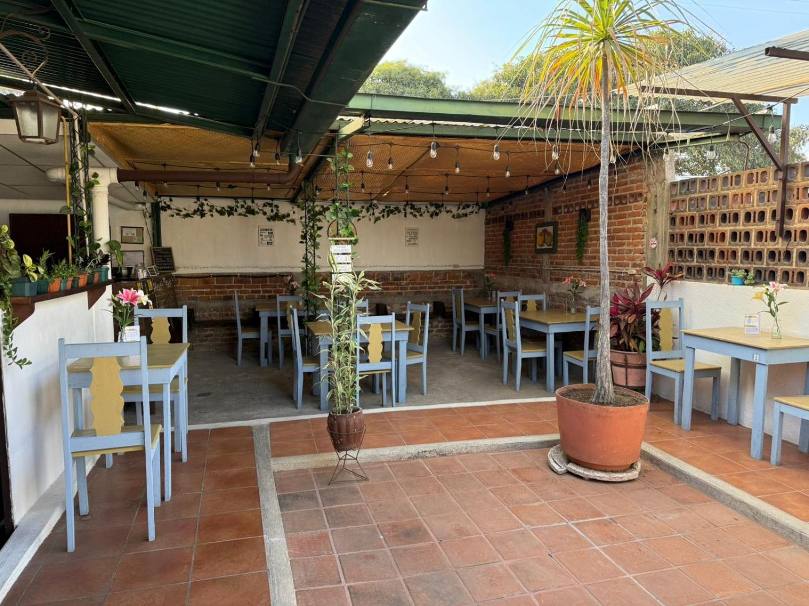 Hotel Casa Blanca Antigua Guatemala Exterior photo
