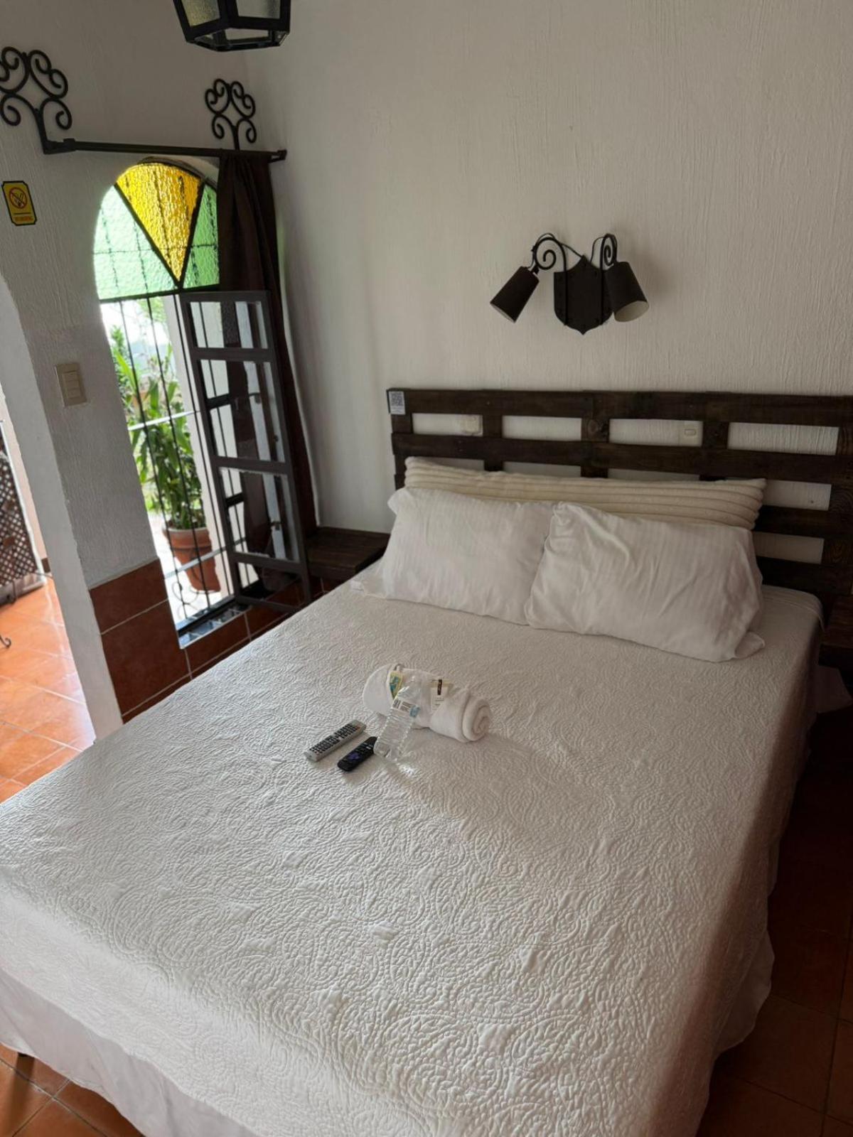 Hotel Casa Blanca Antigua Guatemala Exterior photo