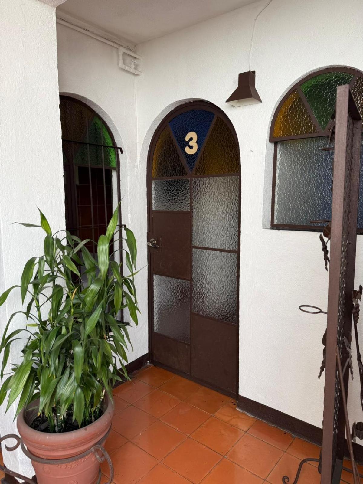 Hotel Casa Blanca Antigua Guatemala Exterior photo